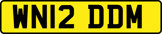 WN12DDM