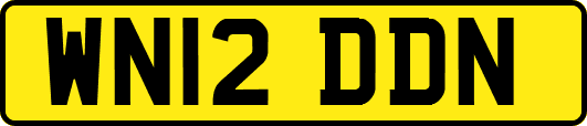 WN12DDN