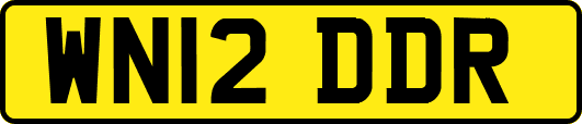 WN12DDR