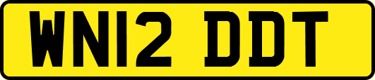 WN12DDT
