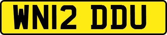 WN12DDU