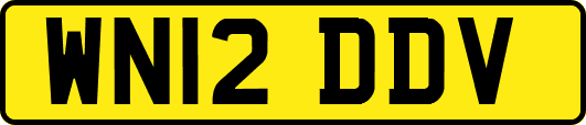WN12DDV