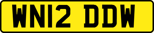 WN12DDW