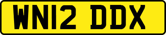 WN12DDX