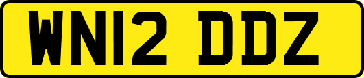 WN12DDZ