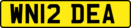 WN12DEA