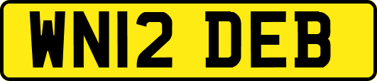 WN12DEB