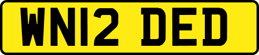 WN12DED