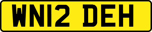 WN12DEH
