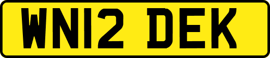 WN12DEK