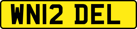 WN12DEL