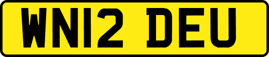 WN12DEU