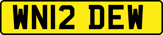 WN12DEW
