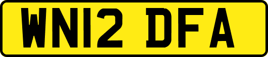 WN12DFA