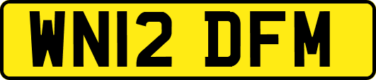 WN12DFM
