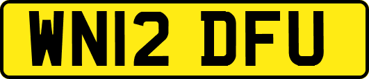 WN12DFU