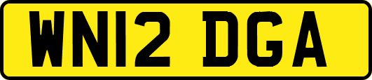 WN12DGA