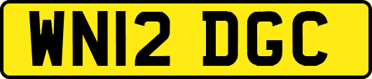 WN12DGC