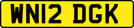 WN12DGK
