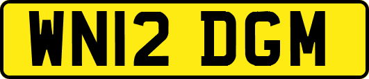 WN12DGM