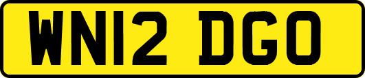 WN12DGO