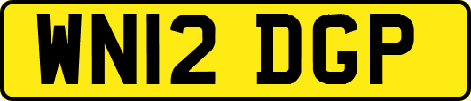 WN12DGP