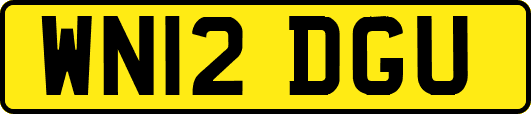 WN12DGU