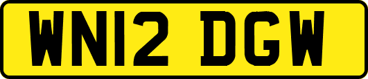 WN12DGW