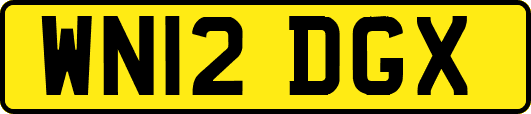 WN12DGX