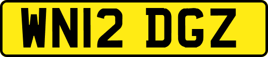 WN12DGZ