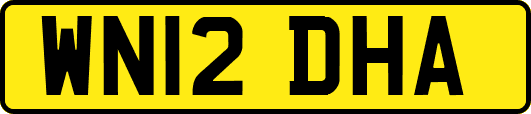 WN12DHA