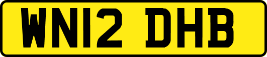 WN12DHB