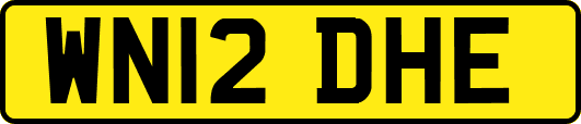 WN12DHE
