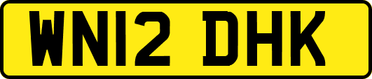 WN12DHK