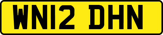WN12DHN