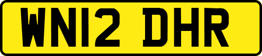 WN12DHR