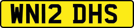 WN12DHS