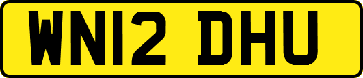 WN12DHU