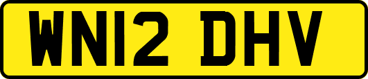 WN12DHV