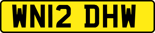WN12DHW
