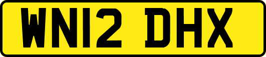 WN12DHX