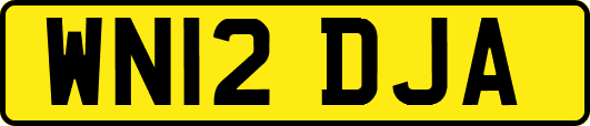 WN12DJA