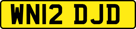 WN12DJD
