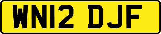 WN12DJF