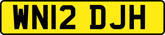WN12DJH
