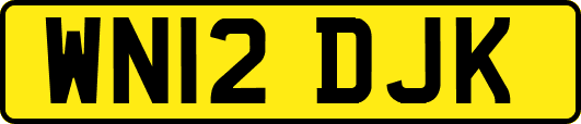 WN12DJK