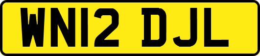WN12DJL