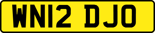 WN12DJO