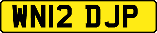 WN12DJP