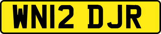 WN12DJR